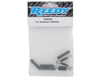 Image 2 for Reedy Exhaust Spring Set w/Spring Sleeves (4)