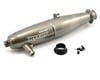 Image 1 for Reedy 2035 Tuned Muffler (Hard Anodized)