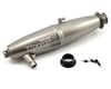 Image 1 for Reedy 2039 Tuned Muffler (Hard Anodized)