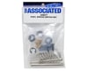 Image 2 for Team Associated Post, Spring & Switch Set