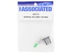 Image 2 for Team Associated Crystal Set (CH5 Green) (XP3)