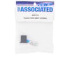 Image 2 for Team Associated Crystal Set (CH 6 Blue) (XP3)