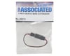 Image 2 for Team Associated 3" Servo Wire Extension Lead