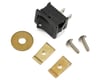 Image 1 for Team Associated Compact Starter Box Switch & Contact
