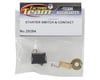 Image 2 for Team Associated Compact Starter Box Switch & Contact