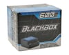 Image 4 for Reedy Blackbox 600Z ESC/Sonic 540-FT Brushless Combo (17.5T)