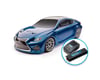 Image 1 for Team Associated APEX Lexus RC F Brushless RTR LiPo Combo Blue