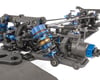 Image 9 for Team Associated RC10 TC7.2 Factory Team 1/10 On-Road Touring Car Kit