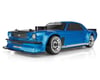 Related: Team Associated DC10 RTR 1/10 Electric Brushless RWD Drift Car (Blue)