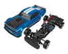 Image 4 for Team Associated DC10 RTR 1/10 Electric Brushless RWD Drift Car (Blue)