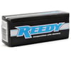 Image 2 for Reedy 2S Hard Case Li-Poly Shorty Battery Pack 60C (7.4V/4000mAh)