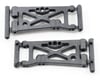 Image 1 for Team Associated Factory Team Carbon Rear Suspension Arm (2)