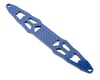 Image 1 for Team Associated Factory Team Graphite Battery Strap (Blue)