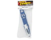 Image 2 for Team Associated Factory Team Graphite Battery Strap (Blue)