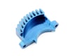 Image 1 for Team Associated Factory Team Motor Clamp (Blue)
