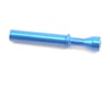 Image 1 for Team Associated Steering Post Spacer (Blue)
