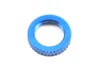 Image 1 for Team Associated Factory Team Servo Saver Nut (Blue)