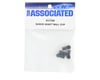 Image 2 for Team Associated Shock Shaft Ball Cup (4)