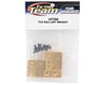 Image 2 for Team Associated TC6 Ballast Weight Set (6)
