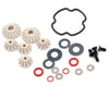Image 1 for Team Associated TC6 Gear Differential Rebuild Kit
