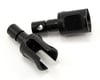 Image 1 for Team Associated Gear Differential Outdrive Set (2)