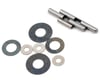 Image 1 for Team Associated Gear Differential Pin & Shim Set