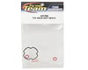 Image 2 for Team Associated TC6 Gear Differential Seal Set