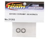 Image 2 for Team Associated Factory Team 6x10x3mm Ceramic Bearing (2)