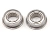 Image 1 for Team Associated Factory Team 4x8x3mm Flanged Ceramic Bearing (2)