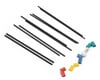 Image 1 for Team Associated Anti-Roll Bar Wire Set (5)