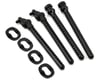 Image 1 for Team Associated APEX Body Mount Set