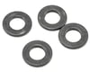 Image 1 for Team Associated 4mm Hex Drive Washer (4)