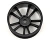Image 2 for Team Associated 10-Spoke Wheel (Black)