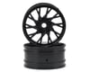 Image 1 for Team Associated Lexus RC F Wheel (Black) (2)