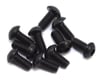 Image 1 for Team Associated 2.5x5mm Button Head Hex Screws (10)