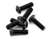 Image 1 for Team Associated 2.5x8mm Button Head Screw (6)