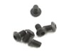 Image 1 for Team Associated 3x0.5x5mm Button Head Screw (6)