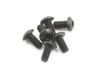 Image 1 for Team Associated 3x0.5x6mm Button Head Screw (6)