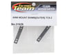 Image 2 for Team Associated TC6.2 Outer Arm Mount Shim Set (4) (1mm/0.5mm)