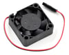 Image 1 for Team Associated 30mm Cooling Fan