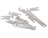 Image 1 for Team Associated TC7.1 Factory Team Suspension Arm Shims