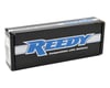 Image 2 for Reedy 2S Hard Case LiPo Battery Pack 65C w/4mm Bullets (7.4V/5000mAh)