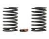Image 1 for Team Associated Factory Team Springs (Brown - 12.0lb)