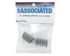 Image 2 for Team Associated Factory Team Springs (Green - 13.0lb)