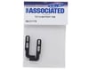 Image 2 for Team Associated TC7.2 Graphite Battery Tab Set