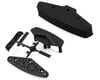 Image 1 for Team Associated Apex2 Bumper Components
