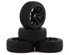 Image 1 for Team Associated Apex2 Sport Nissan Z Pre-Mounted Tires (4)
