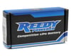 Image 2 for Reedy 1S Hard Case LiPo Battery Pack 70C (3.7V/8000mAh)