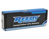 Image 2 for Reedy 2S Hard Case LiPo 70C Competition Battery Pack (7.4V/6000mAh)