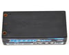 Image 1 for Reedy 2S Hard Case LiPo Shorty 70C Competition Battery Pack (7.4V/5300mAh)